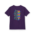 Birthday Boy Kids Tee
