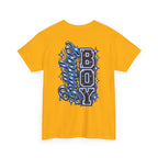 Birthday Boy Graphic Tee