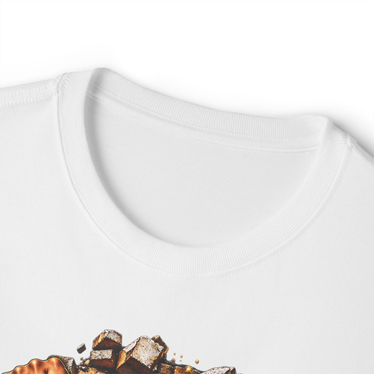 Martin Luther King Take Me Through There graphic Tee | Retro Action Movie Illustration