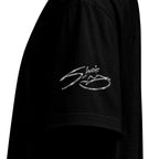 Shakria Female Pop Singer Graphic Tee | Short Sleeve T-Shirt