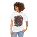 Sagittarius Archer Graphic Tee | Zodiac Archer Illustration