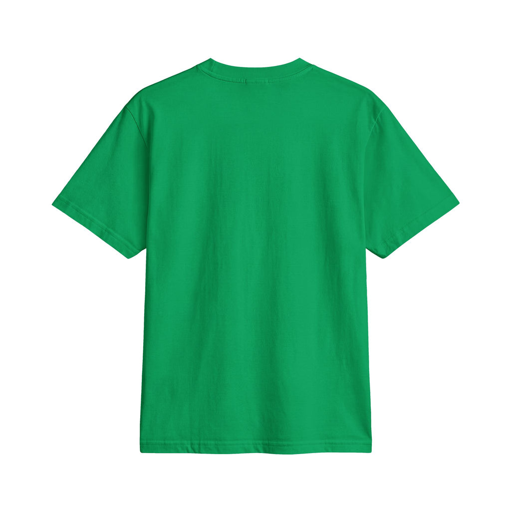 Big Brother of the Birthday Girl T-Shirt | Colorful Party Card Game Design