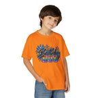 Birthday Boy Youth T-Shirt
