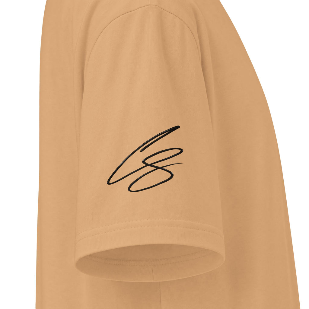 C Stapleton Cowboy Portrait Chris Stapleton T-Shirt | Country Music Tee