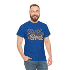 Birthday Squad Celebration T-Shirt