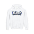 Youth Heavy Blend Hooded Sweatshirt