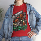 Checkmate Mutha F*cka Chess Graphic Tee