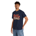 Birthday Squad Graphic T-Shirt
