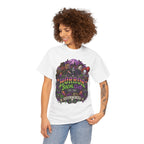 Horror Social Club Tee | Horror Movie Characters, Pennywise, Michael Myers
