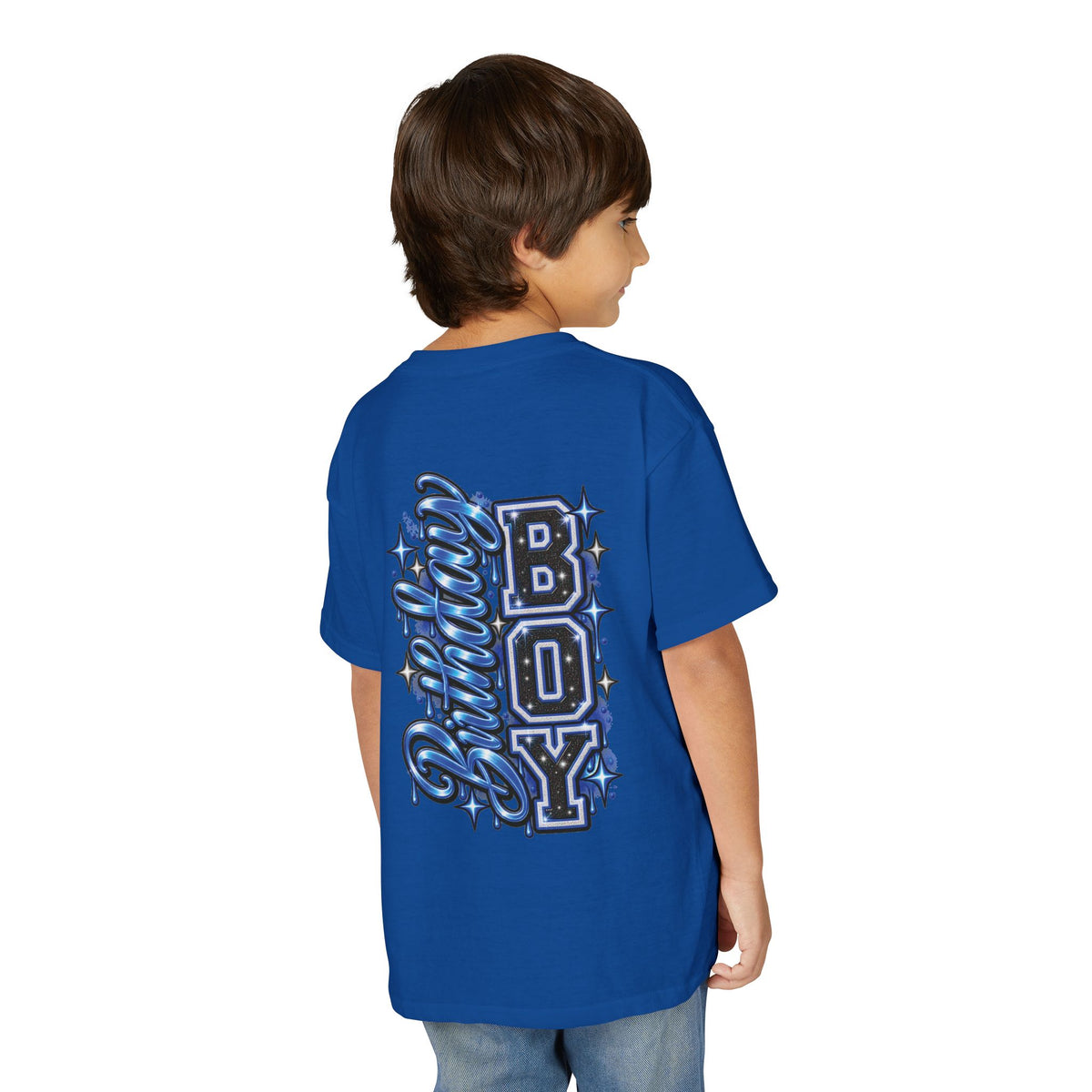 Birthday Boy Youth T-Shirt
