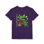 Bruh It’s My Birthday Minecraft Youth T-Shirt