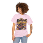 Birthday Legend Another Year Level Up Birthday T-Shirt