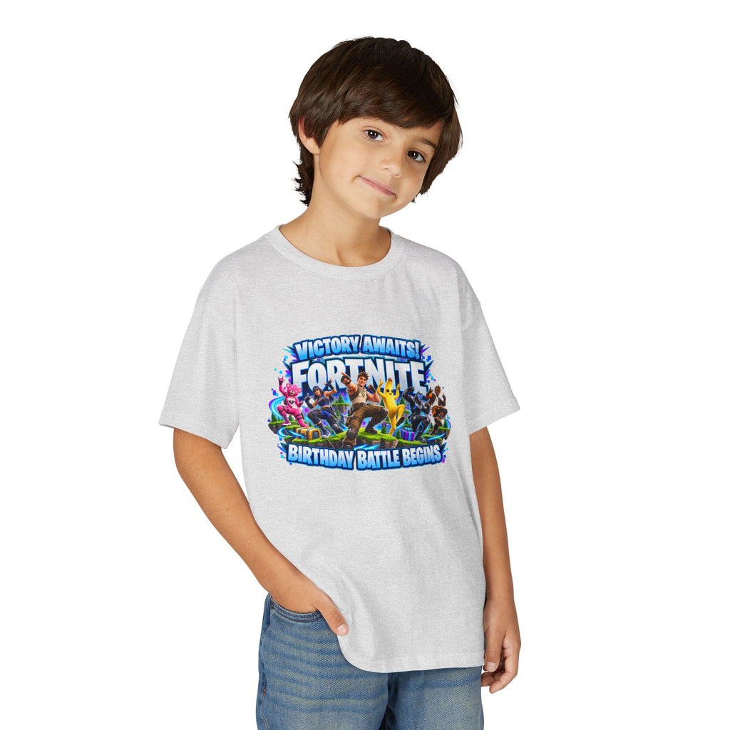 Youth DryBlend® T-Shirt