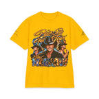 Meraw Guitar Tour 2026 T-Shirt | Band Tour Tee