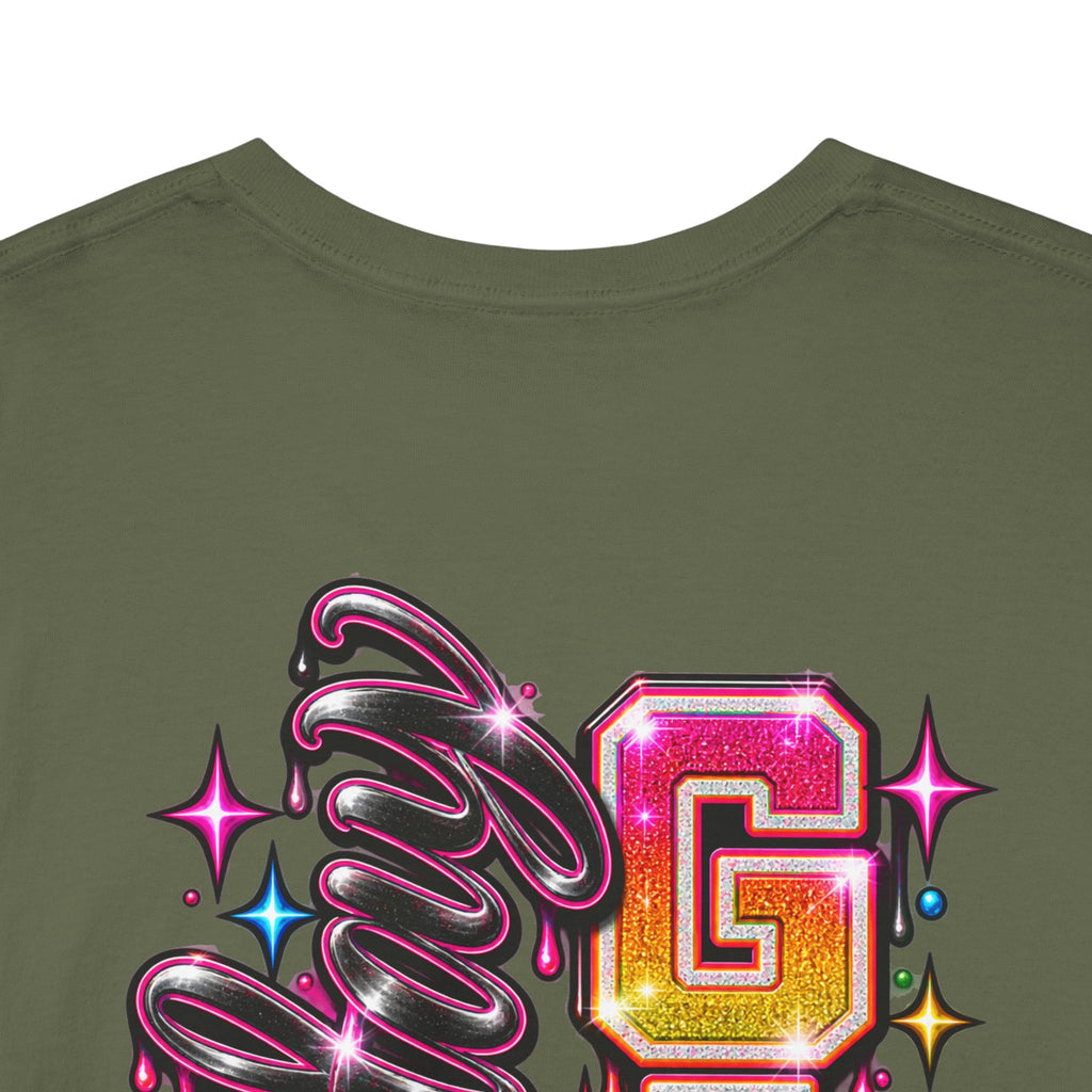 Birthday Girl Graphic Tee