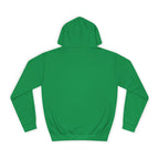 Built ro Inspire his Purpose Couples Graphic Hoodie