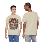 Football Golden Classic 2026 Fountain City Event T-Shirt