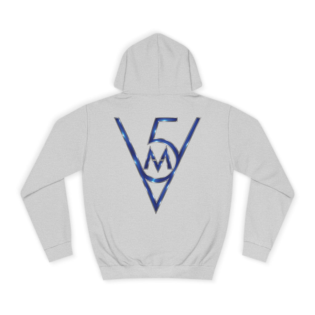 Maroon 5 Photo Collage Hoodie | Graphic College Crewneck