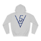 Maroon 5 Photo Collage Hoodie | Graphic College Crewneck