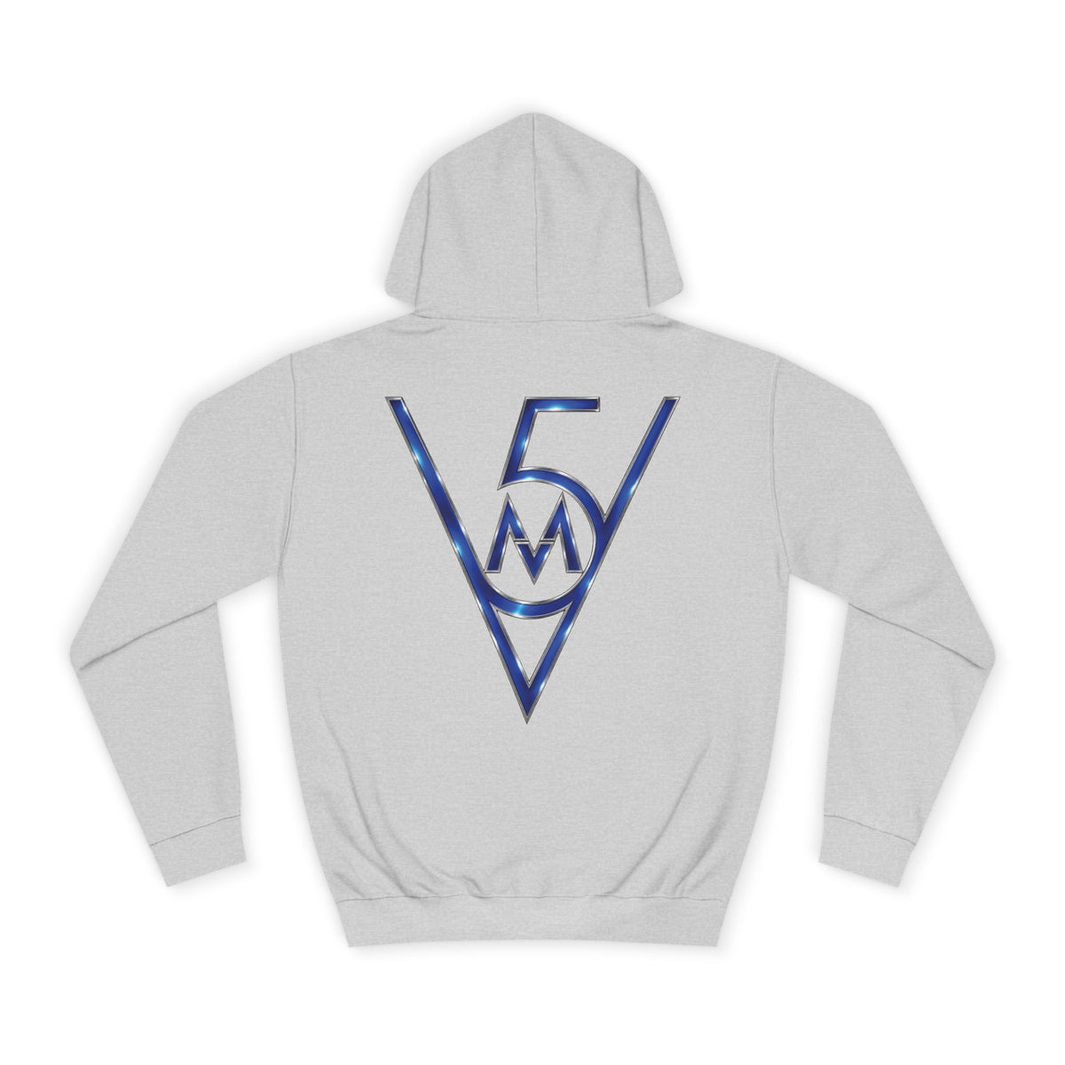 Maroon 5 Photo Collage Hoodie | Graphic College Crewneck