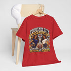 Fountain City Classic 2025 Football Game T-Shirt