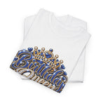 Birthday Queen Crown Graphic T-Shirt