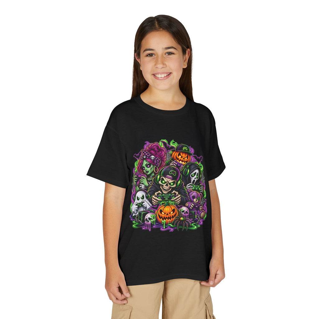 Youth DryBlend® T-Shirt
