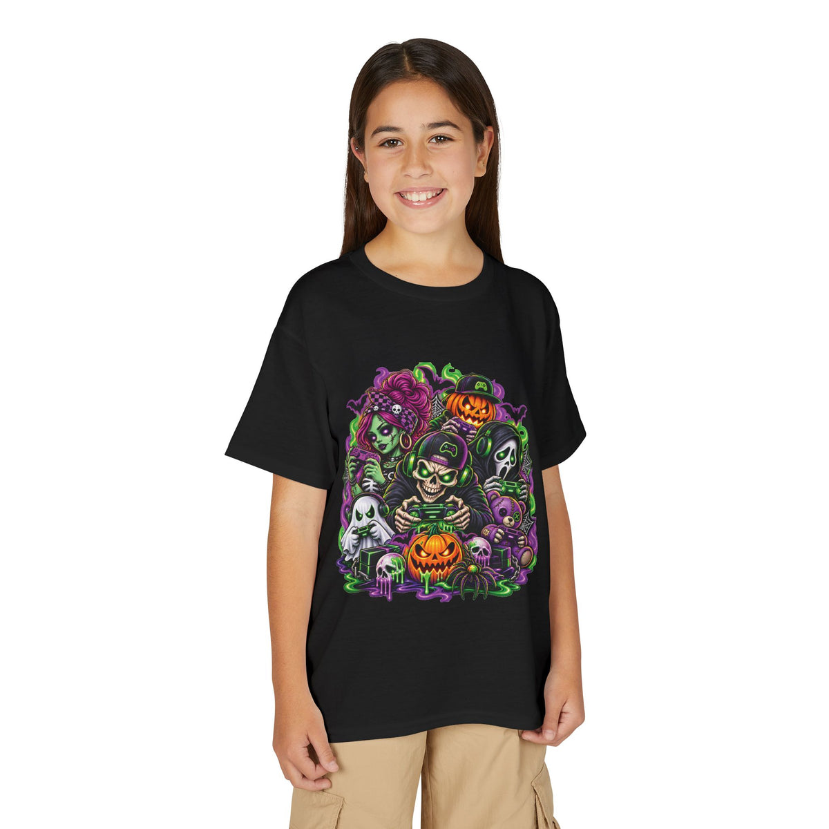 Youth DryBlend® T-Shirt