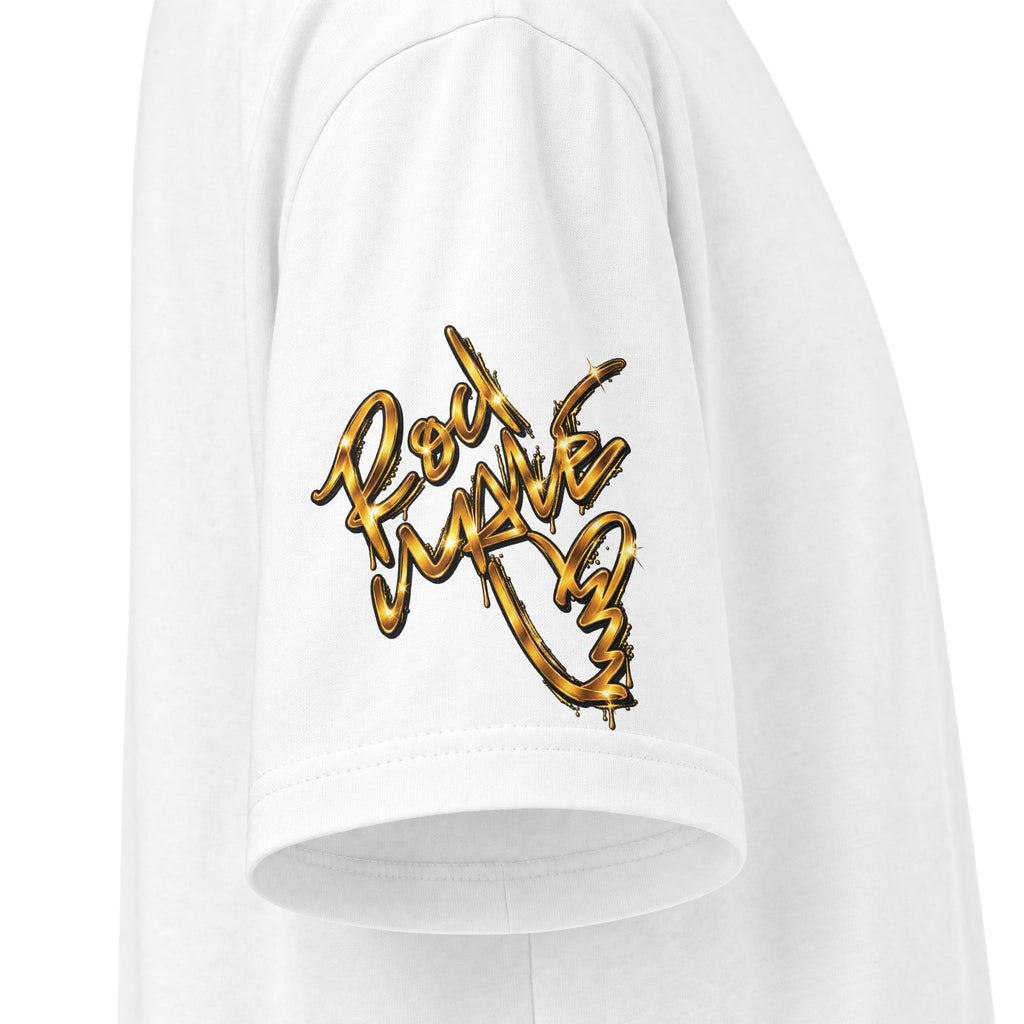 Don't Look Down Rod Wave 2026 T-Shirt | Rap Artist Graphic Tee, Tour Style