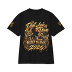 Don't Look Down Rod Wave 2026 T-Shirt | Rap Artist Graphic Tee, Tour Style