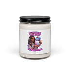 I Sprinkle This Stuff on Everything Candle | Scented Soy Candle 9oz