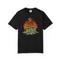 Cash Rules Everything Around Me T-shirt | Streetwear Money Graphic Tee