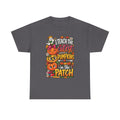 Cutest Pumpkins in the Patch Tee | Fall Teacher Pumpkin Shirt