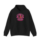 I am the storm, Breast cancer awareness hoodie.