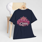 Birthday Queen Graphic Tee