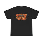 Multiple Sclerosis Awareness Tee | Neurological Support Ribbon Design