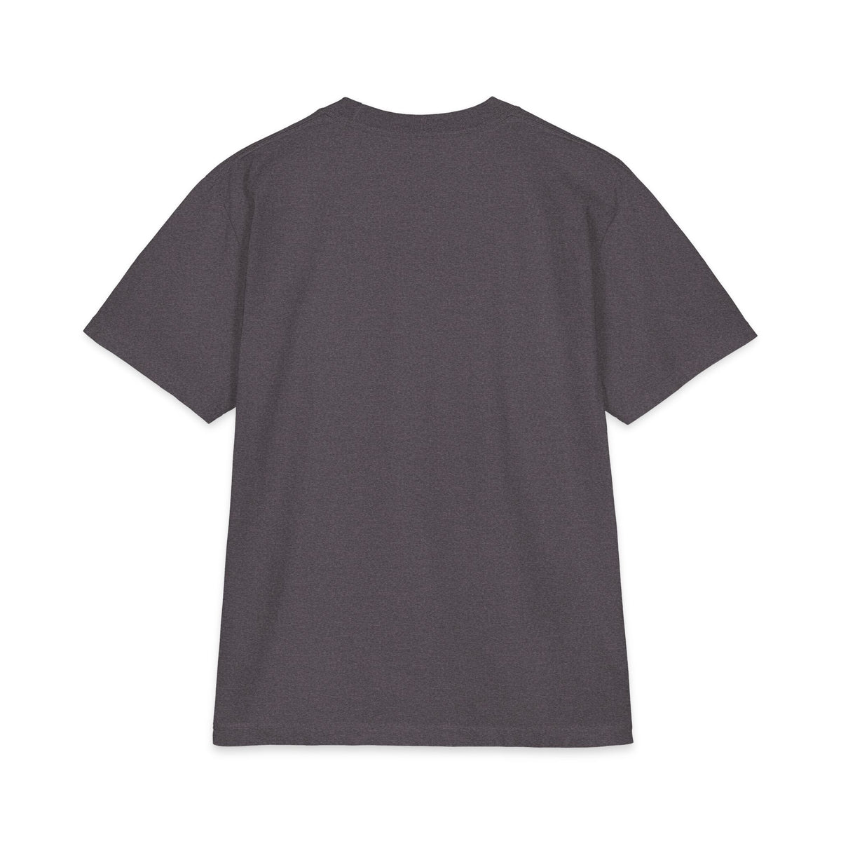 Husband and Wife Graphic Tee | 10 Toes Down We Never Fold T-Shirt