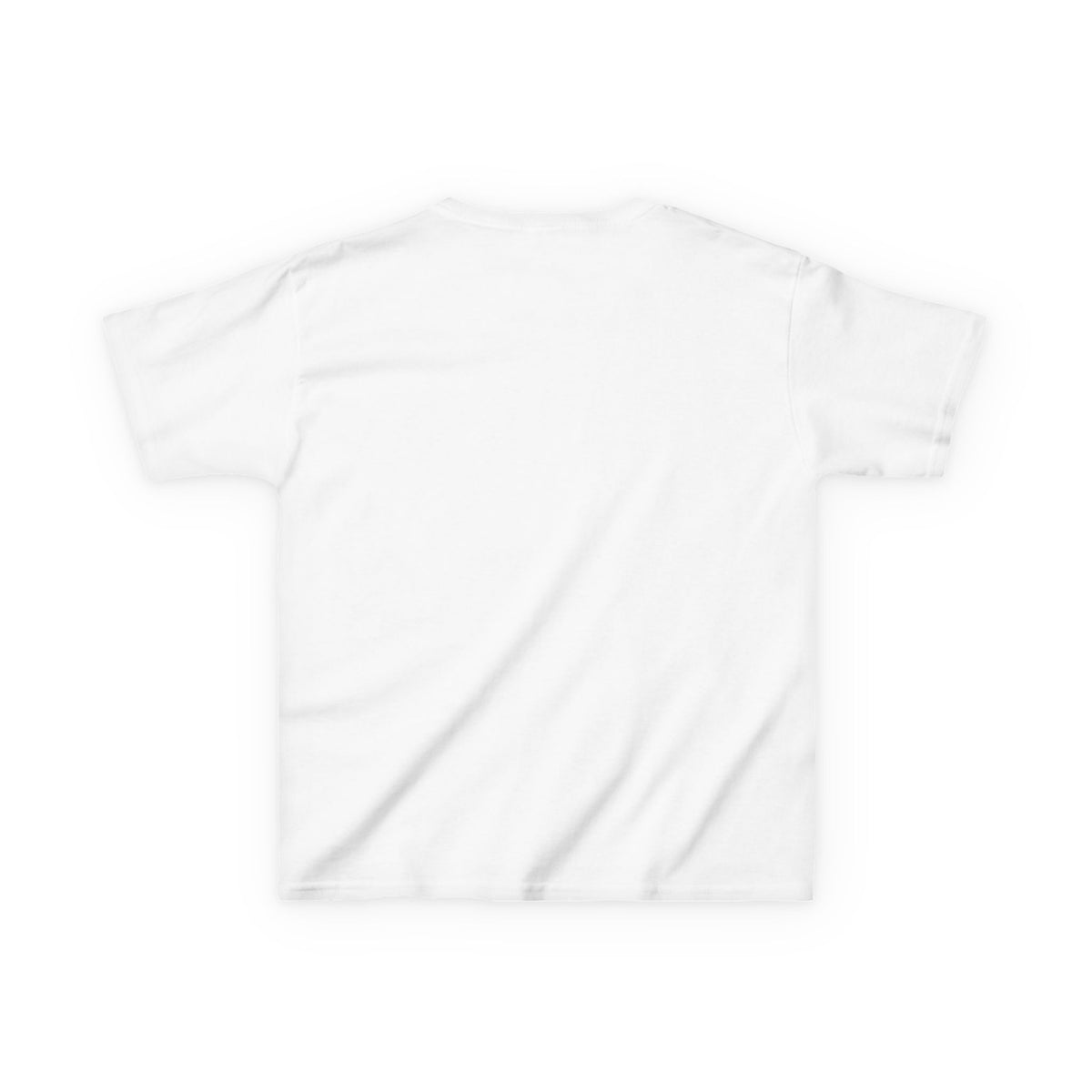 Boy and Girl Trick or Treat Halloween Graphic Tee | Kids