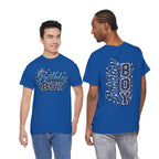 Birthday Boy Graphic Tee