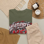 Whoopty MFN Do Statement Men’s Graphic Tee