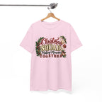 Christmas Squad Make Memories Together Holiday T-Shirt