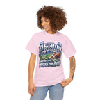 Detroit Football “Another One Bites the Dust” T-Shirt