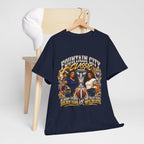 Fountain City Classic 2025 Football Game T-Shirt