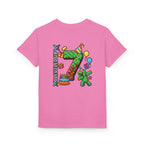 Broh It’s My Birthday Youth T-Shirt – Fun 7th Birthday Party Shirt