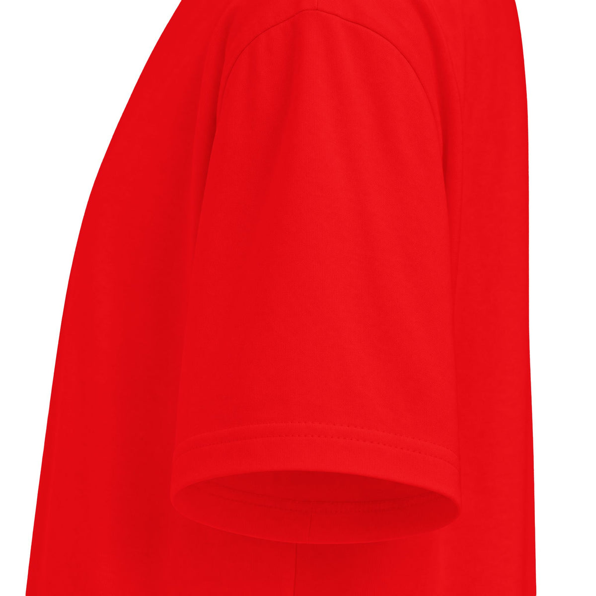 Ten Toes Down feet graphic T-Shirt | streetwear, red black emblem