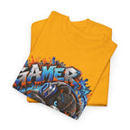 Gamer for Life Graphic T-Shirt