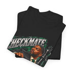 Checkmate Mutha F*cka Chess Graphic Tee
