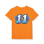Fortnite Victory Awaits Birthday Battle Begins Youth T-Shirt