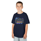 Birthday Boy Kids Tee