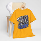 Detroit Motor City Grit & Sundays Are Better in Detroit T-Shirt